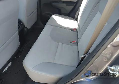 2015 Honda Cr-V Ex from USA, damaged, VIN 5J6RM4H53FL108343